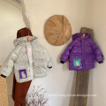 Children's Down Jackets Wholesale